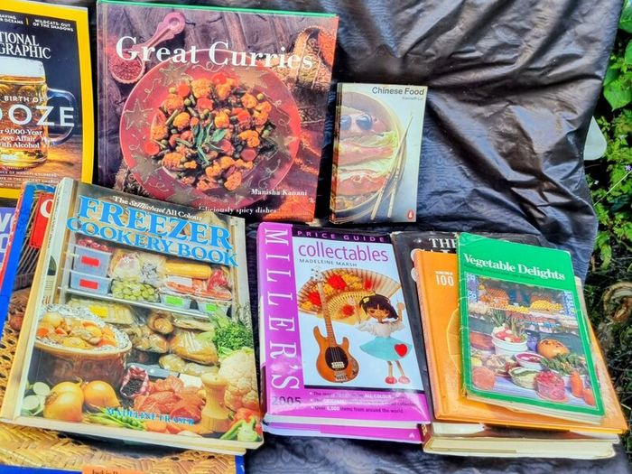 Large Quantity House Clearance