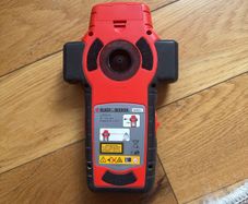 black & decker