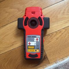 black & decker