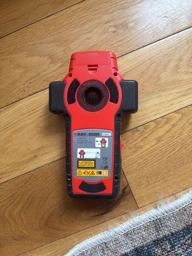 black & decker