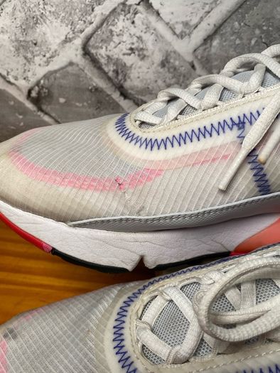 Nike Air Max 2090 Ladies/Mens Running Gym Trainers UK7 EUR41