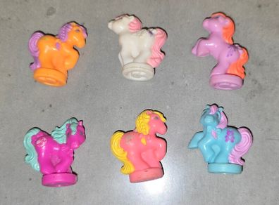 Petite Ponies Just 10 Euro Each - MLP G1 My Little Pony Accessories