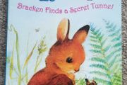 Children books easy to read