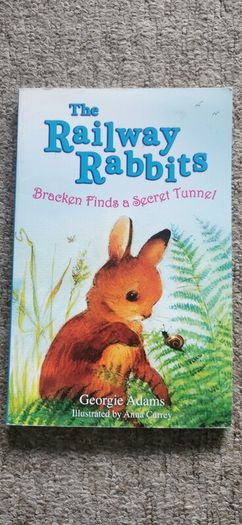 Children books easy to read
