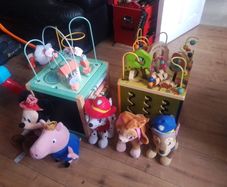 toys