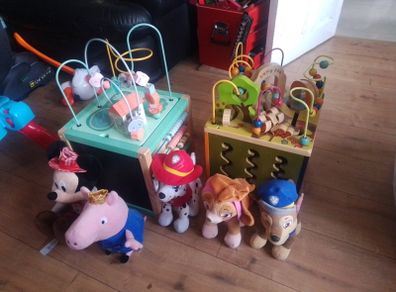 toys