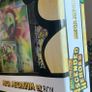 Pokemon Ascended Heros MEGA Meganium ex Box Image 2
