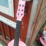 childrens guitar Image 3