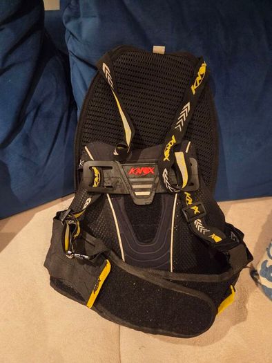 Knox Aegis Back & Chest Protector