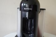 nespresso vertuo