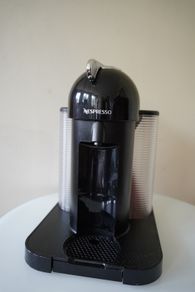 nespresso vertuo