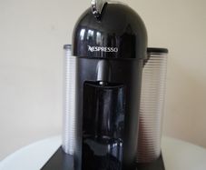 nespresso vertuo
