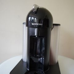 nespresso vertuo