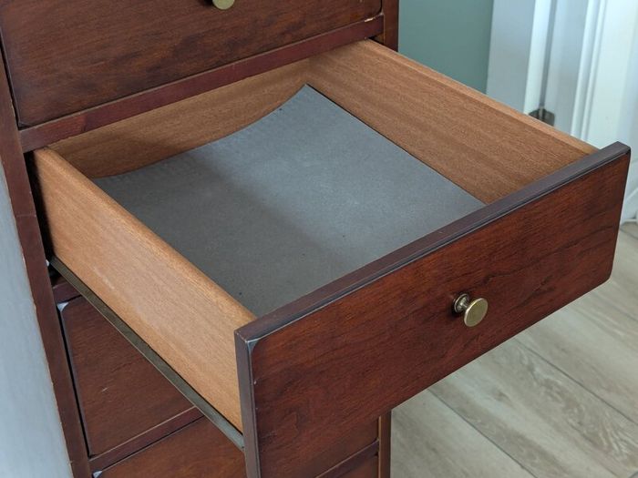 Tallboy Chest of Drawers