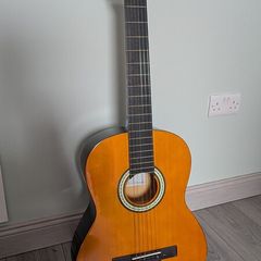 Classical guitar Messina