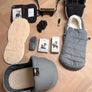 UPPAbaby VISTA and all Accessories Image 4