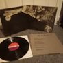 Led Zeppelin IV original LP 1971 made in England RARE Image 5