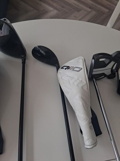 golf sports