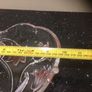 Glass dish Image 5