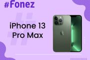 iPhone 13 Pro Max 128GB