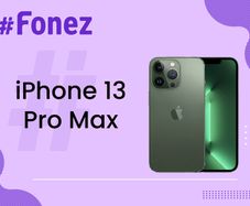 iPhone 13 Pro Max 128GB
