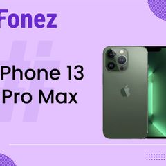 iPhone 13 Pro Max 128GB