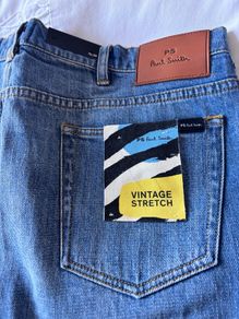 paul smith jeans