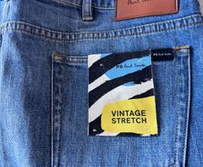 paul smith jeans