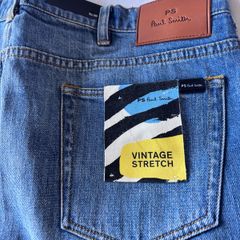 paul smith jeans