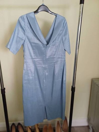 Occasion wear : MOTHER of the Bride/Groom size 14