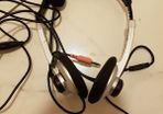 Trust Comfortfit Hs-2450 Headset Clipart Microphones