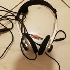 Trust Comfortfit Hs-2450 Headset Clipart Microphones
