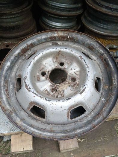 rims
