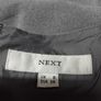 Grey Next Dress Image 2