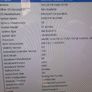 HP 27" AIO All in One Computer Windows 11 8GB 500GB Webcam Image 7