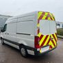 Mercedes-Benz Sprinter 2023 315 Cdi Zero VAT Opt Image 7