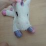 Unicorn teddy Image 2