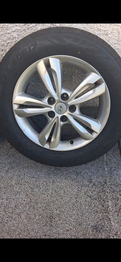 Alloys