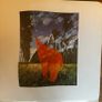 Pink Floyd. Wish you were here. Original Irish 1975 release in vg condition Image 3