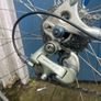 Alan  collectors bike Image 5