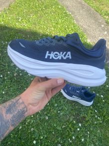 Hoka bondi 9 uk9.5