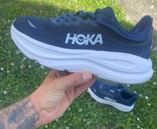Hoka bondi 9 uk9.5
