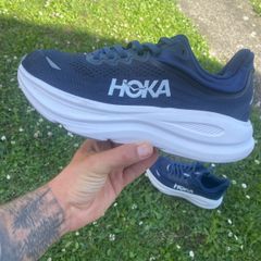 Hoka bondi 9 uk9.5