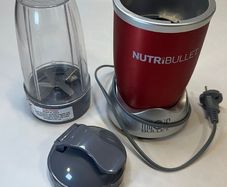 nutribullet Blender