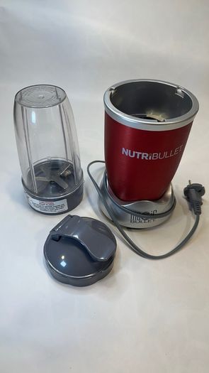 nutribullet Blender