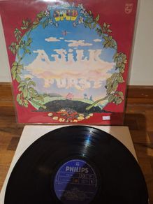 Spud - A Silk Purse