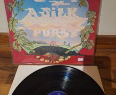Spud - A Silk Purse