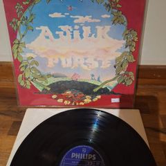 Spud - A Silk Purse