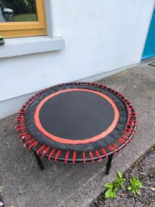 Adult Fitness Trampoline