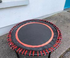 Adult Fitness Trampoline